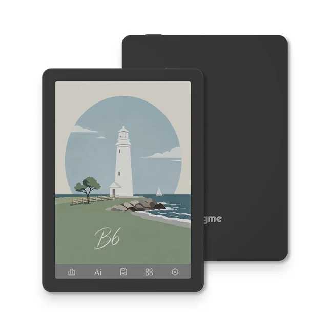 Bigme B6 Color 64GB