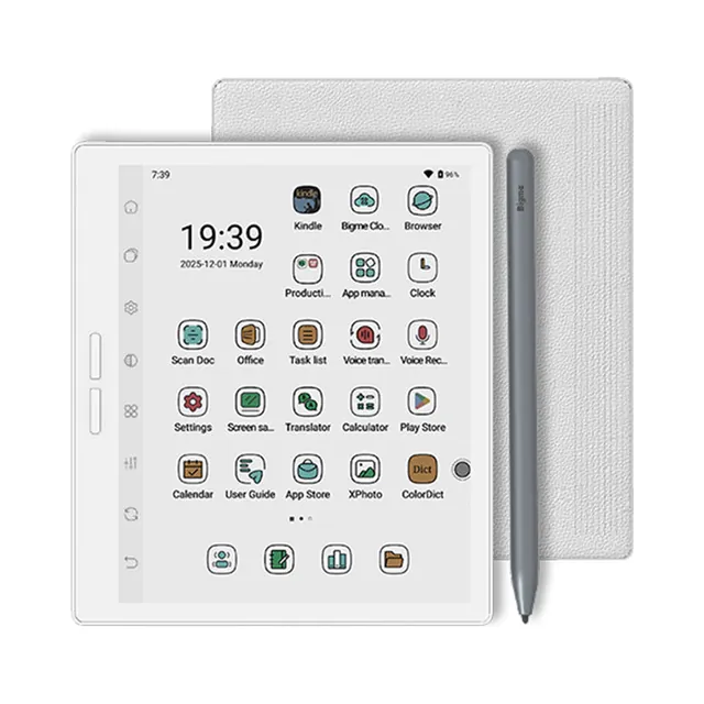 Bigme B751C S