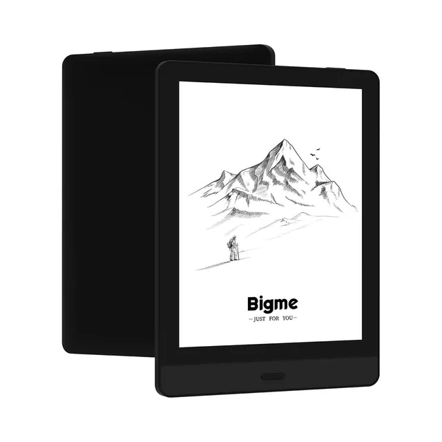 Bigme Read