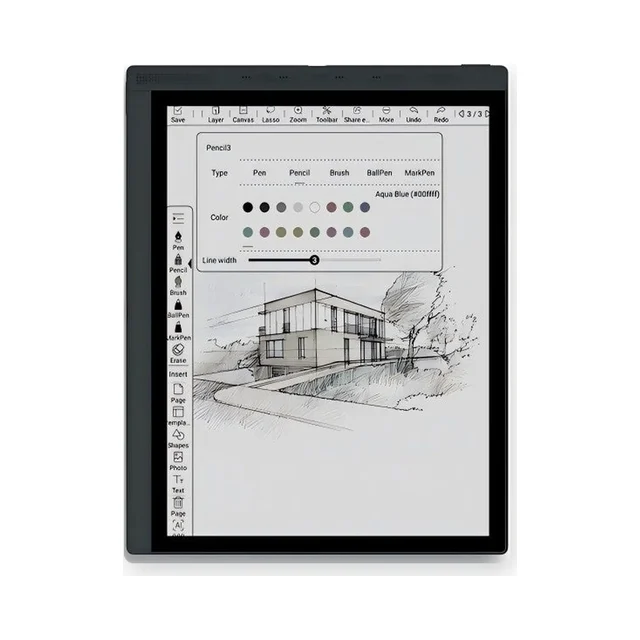Bigme B1051C Lite